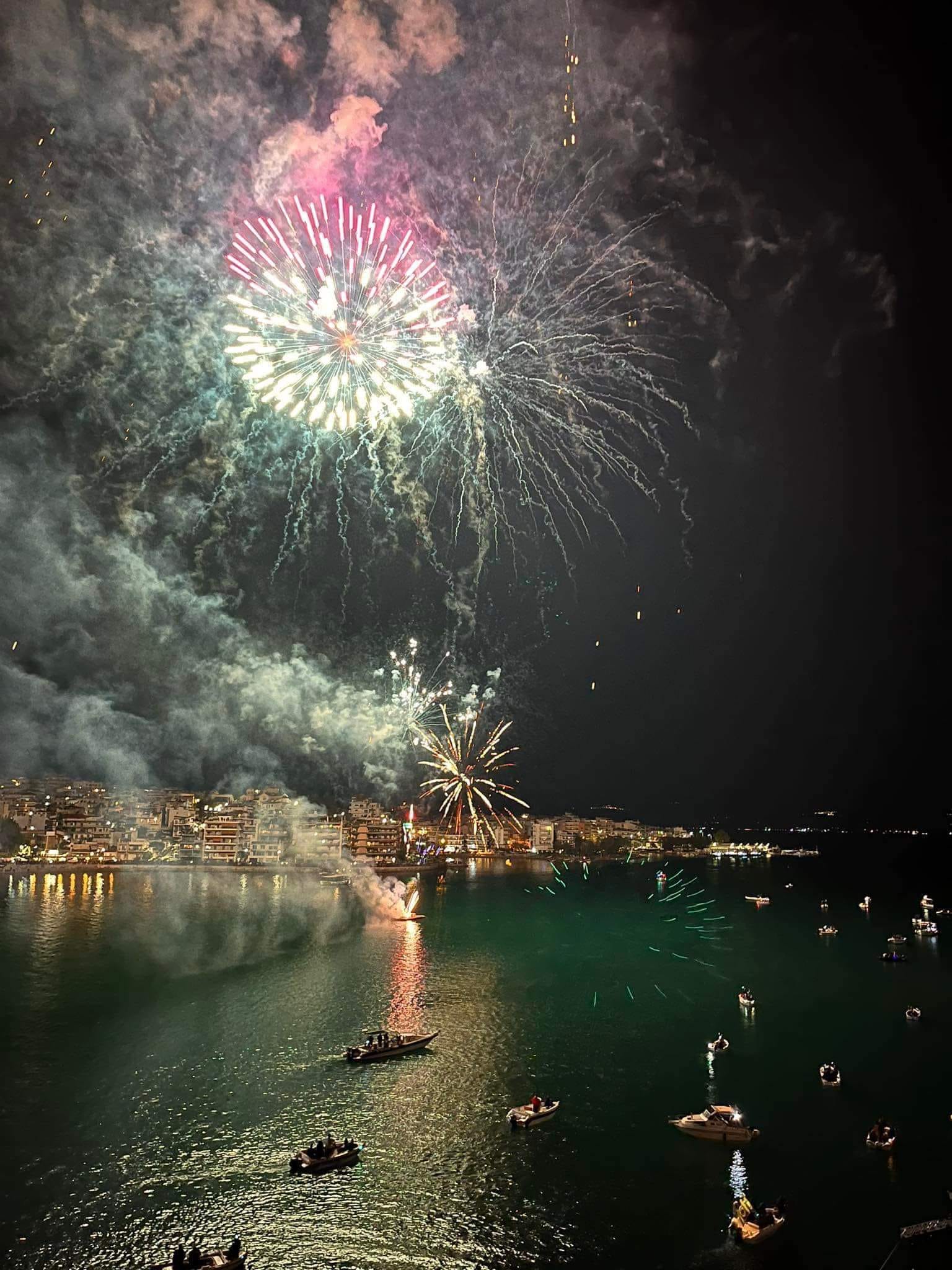 Καρναβάλι Χαλκίδα 2026: Το πρόγραμμα εκδηλώσεων