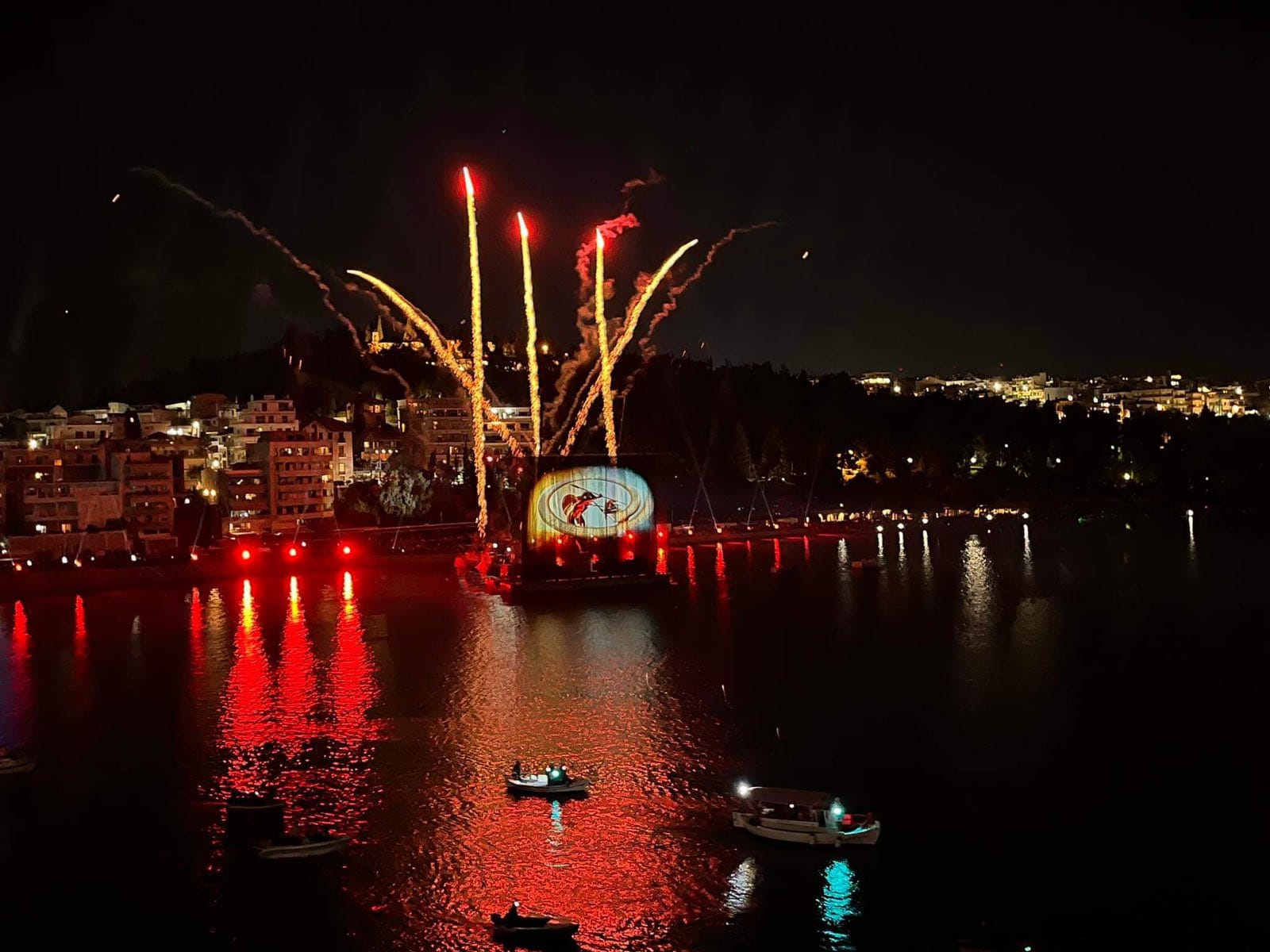 Καρναβάλι Χαλκίδα 2026: Το πρόγραμμα εκδηλώσεων