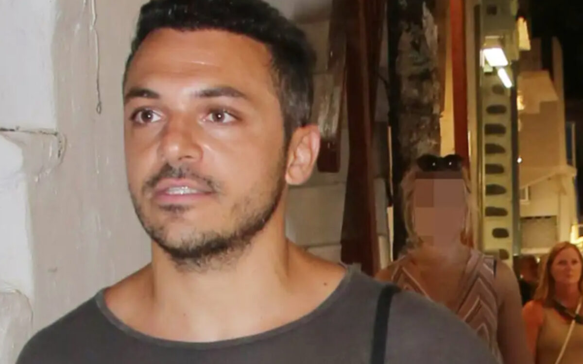 Καταδικάστηκε ο τραγουδιστής Κώστας Δόξας: Η ποινή που του επιβλήθηκε