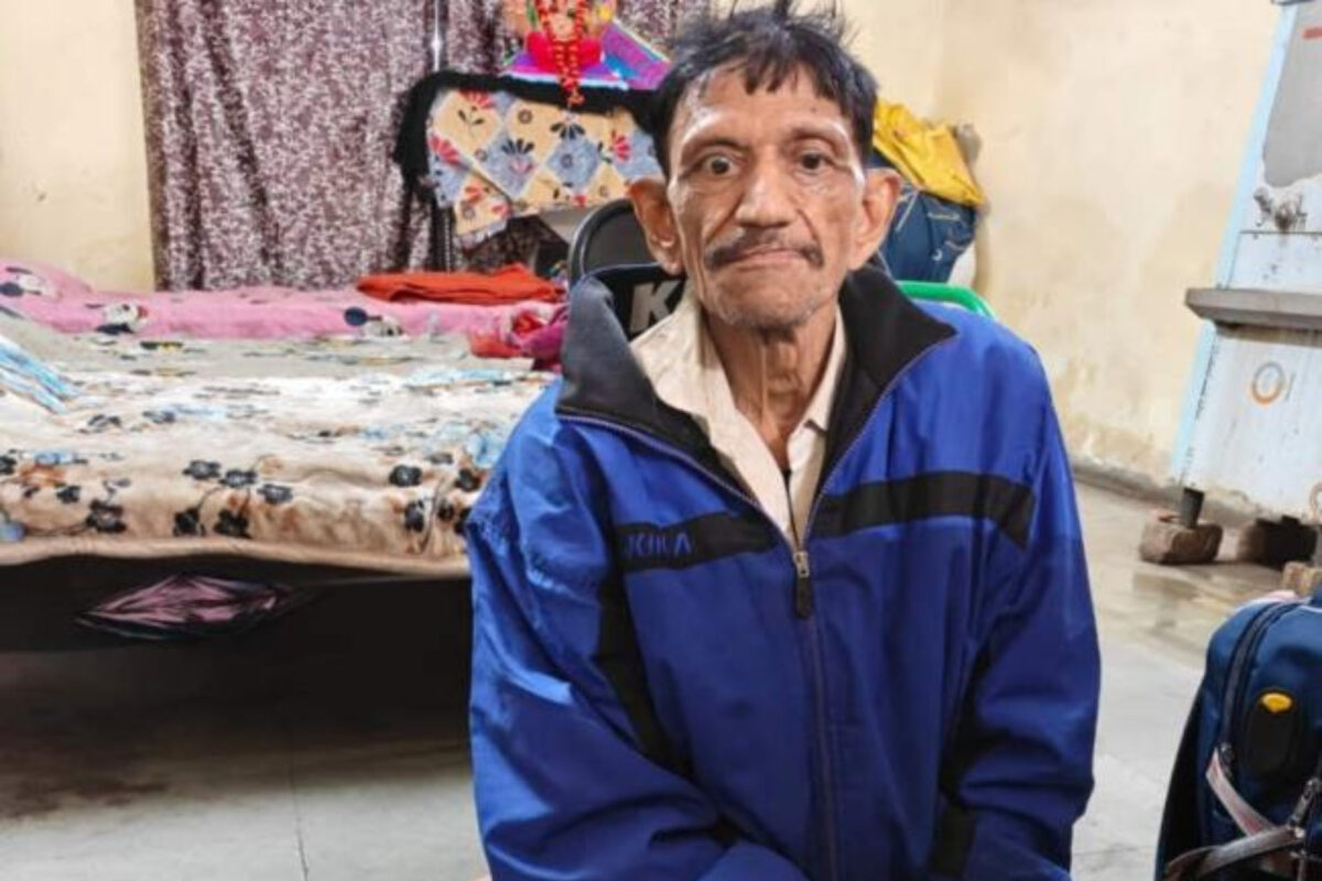 Κατάφερε να γίνει εκατομμυριούχος...ζητιανεύοντας - «Δεν ζητιανεύω μου δίνουν μόνοι τους»