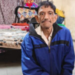 Κατάφερε να γίνει εκατομμυριούχος...ζητιανεύοντας - «Δεν ζητιανεύω μου δίνουν μόνοι τους»