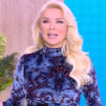 Η Κατερίνα Καινούργιου αποκάλυψε την ημερομηνία αποχώρησης της από το Super Κατερίνα