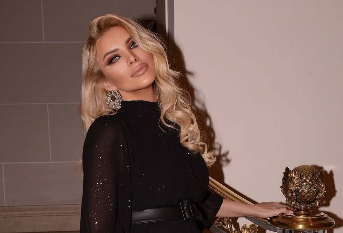 Κατερίνα Καινούργιου: «Βλέπω συνεχώς στον ύπνο μου τον Άγιο Νεκτάριο και νιώθω ότι με καλεί»