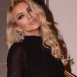 Κατερίνα Καινούργιου: «Βλέπω συνεχώς στον ύπνο μου τον Άγιο Νεκτάριο και νιώθω ότι με καλεί»