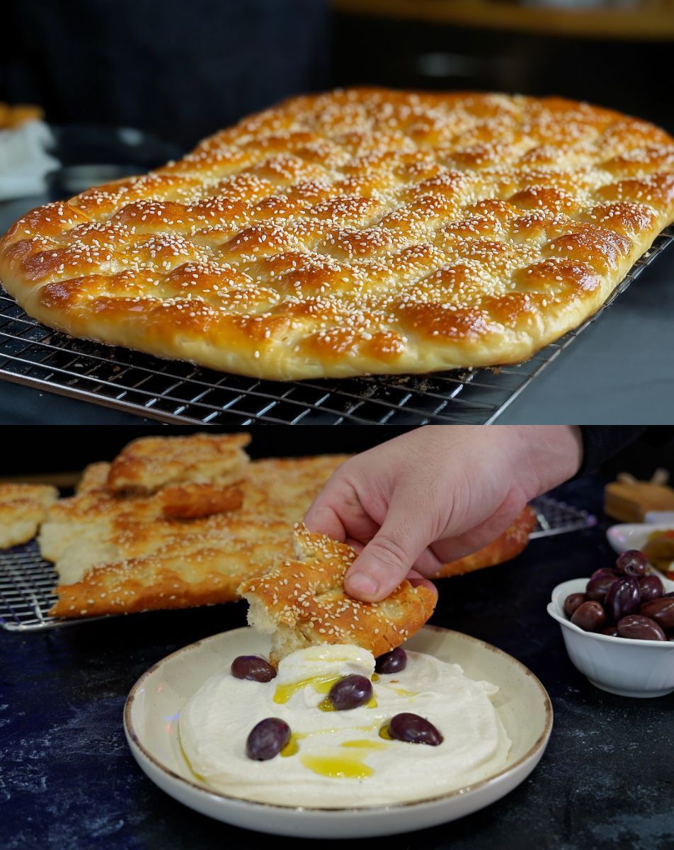 Καθαρά Δευτέρα 2026: Οι καλύτερες νηστίσιμες συνταγές