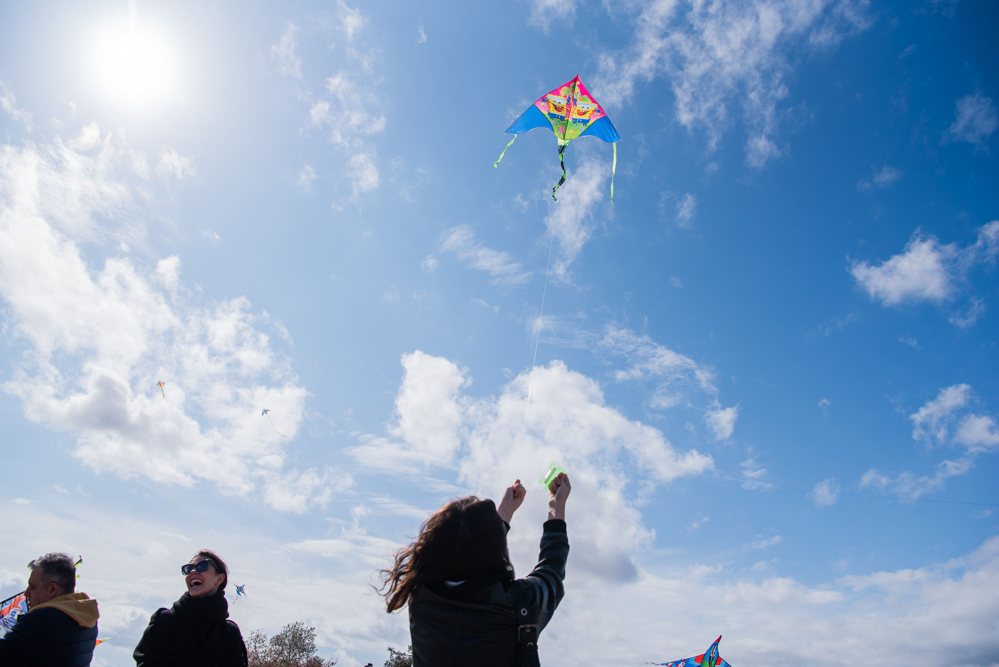 Καθαρά Δευτέρα 2026: Που να πετάξεις χαρταετό στην Αττική & όλες οι δωρεάν εκδηλώσεις