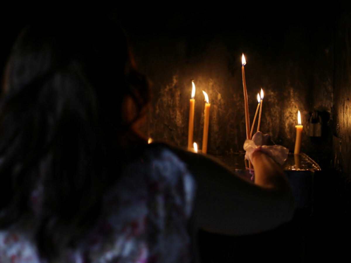 Καθαρά Δευτέρα 2026: Η προσευχή για την Νηστεία της Σαρακοστής