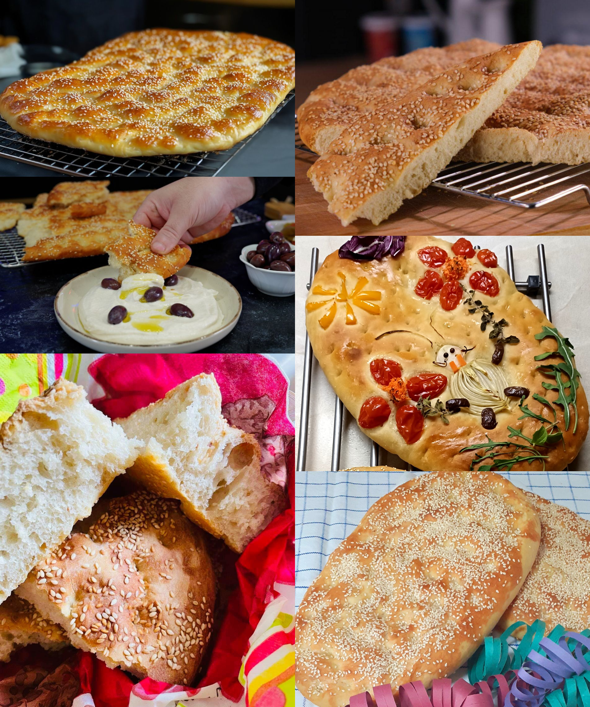 Καθαρά Δευτέρα 2026: Τι τρώμε παραδοσιακά την συγκεκριμένη ημέρα;