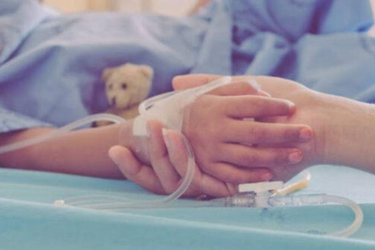 Κινδυνεύει η ζωή 2χρονου μετά από ιατρικό λάθος