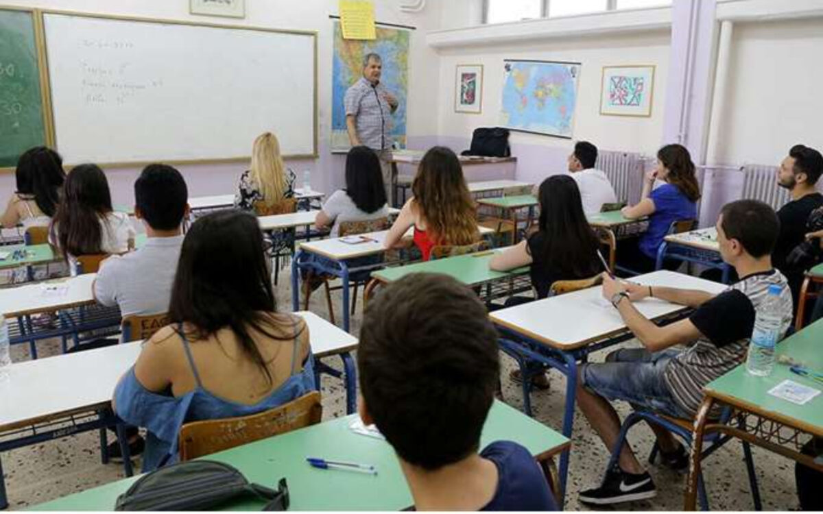 Κινητοποιήσεις σχολείων για τα Τέμπη στις 26 και 27/02: Τι θα ισχύσει με τις απουσίες των μαθητών