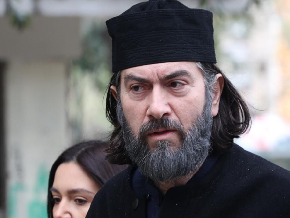 Κιβωτός του Κόσμου: Ένοχος ο πατήρ Αντώνιος - Η απόφαση του δικαστηρίου