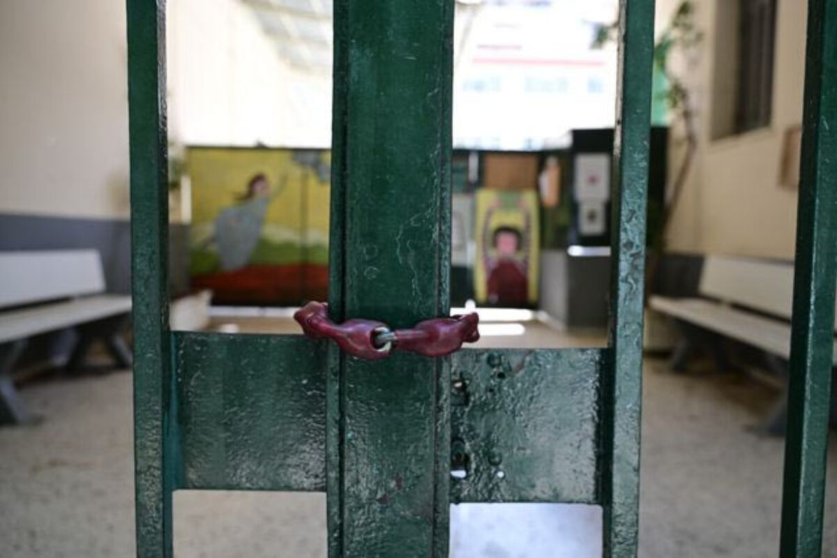 Κλειστά σχολεία 3/2/2026 - Οι περιοχές