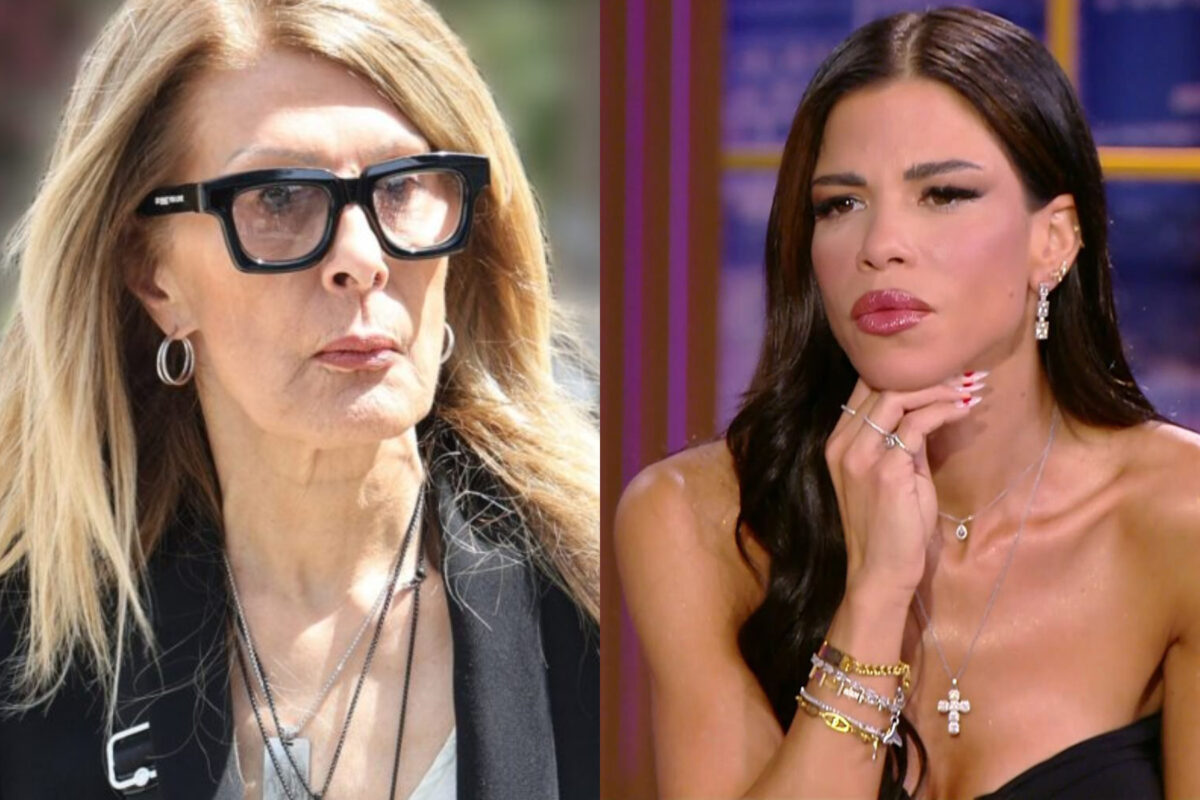 Κόλαφος η Καραβοκύρη για τις δηλώσεις Δρούτσα εναντίον του Akyla - «Είναι ντροπή και κάπου πρέπει να μπει ένα φρένο»