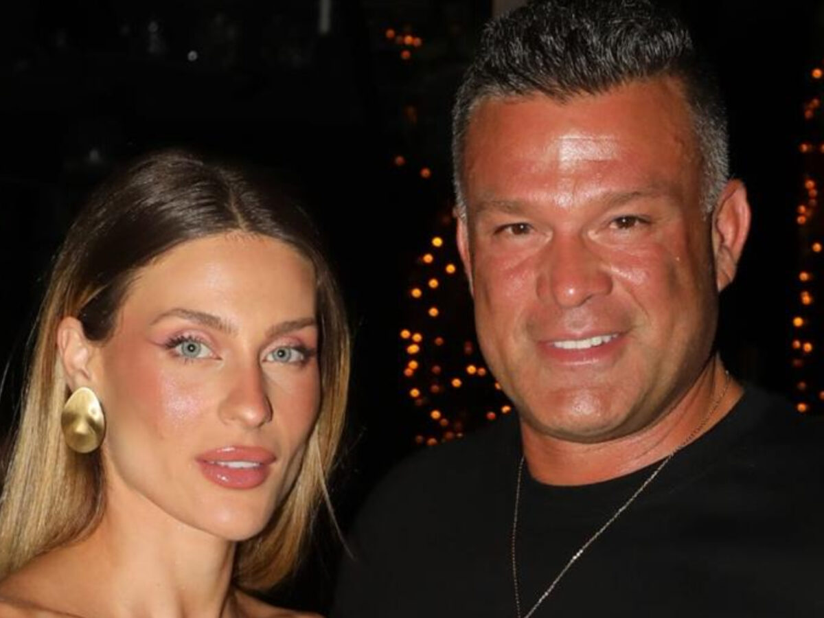 Κώστας Σόμμερ: Η σύζυγος του αποκαλύπτει το σοβαρό πρόβλημα υγείας του - «Το προλάβαμε στο τσακ»