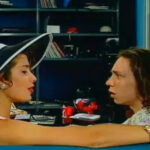 Η ξεχασμένη τηλεοπτική σειρά με τον Αλκίνοο Ιωαννίδη και την Ελένη Μενεγάκη που σίγουρα δε θυμάσαι