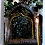 Ο ξεσηκωμός της Τήνου για την σύλληψη του ιερόσυλου αφτιαχτο