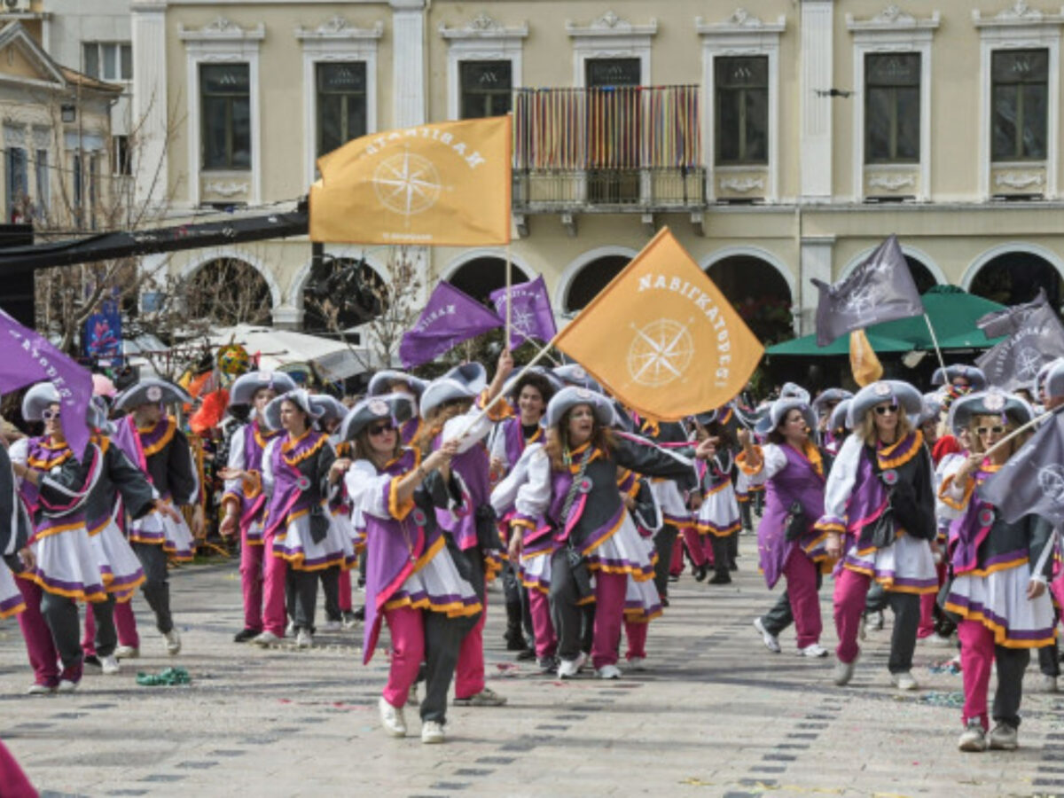 Κυριακή των Απόκρεω: Γιατί είναι η τελευταία μέρα που μπορούμε να φάμε κρέας και πως γιορτάζεται σε όλη την Ελλάδα;