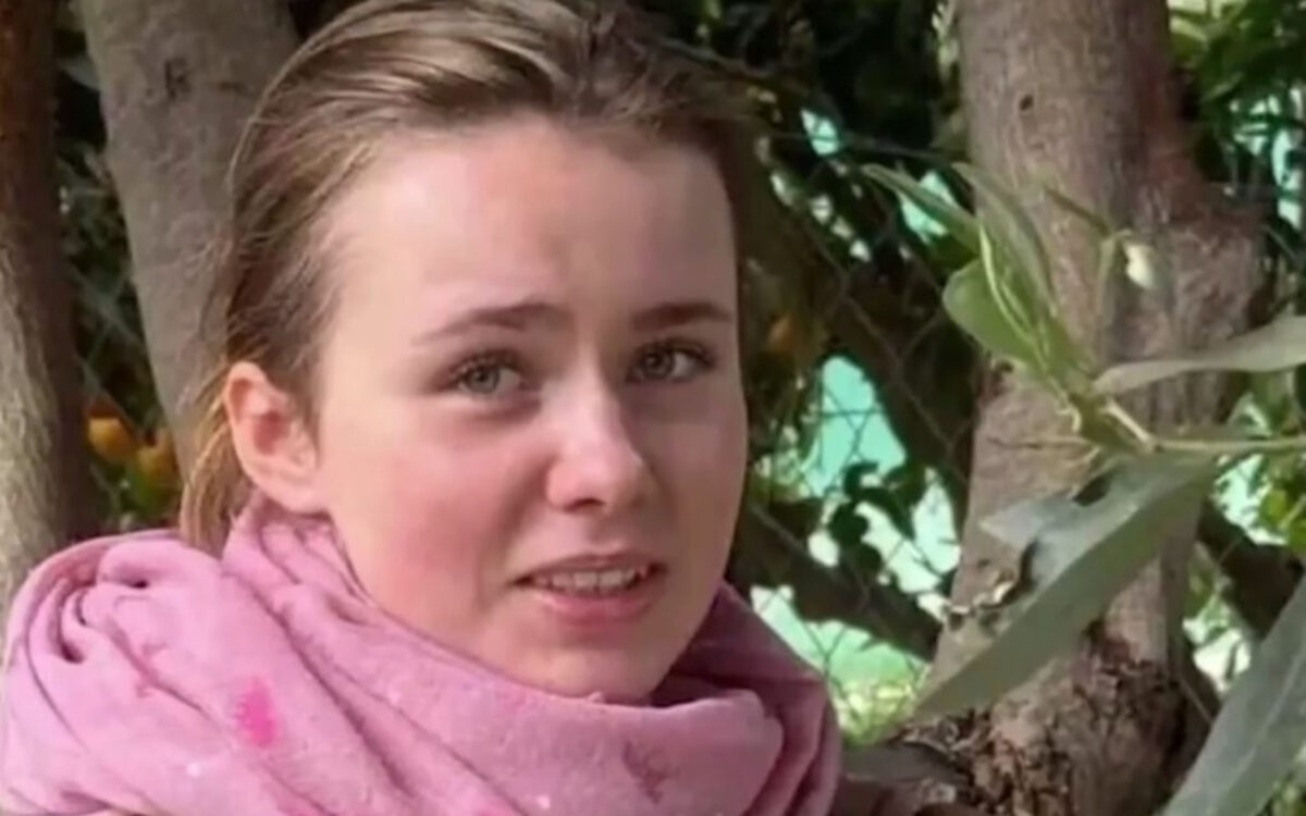 Λόρα: Που έμενε η 16χρονη και γιατί θα αργήσει να επιστρέψει στην Ελλάδα μετά τον εντοπισμό της;