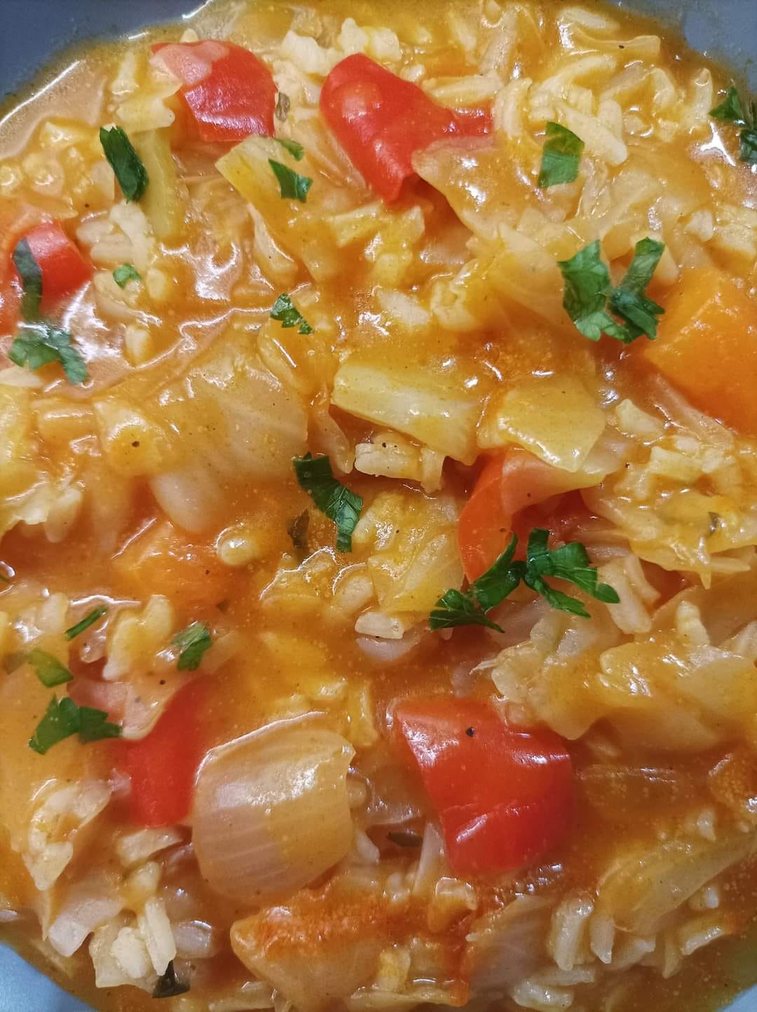 λαχανόρυζο-για το ολοήμερο-