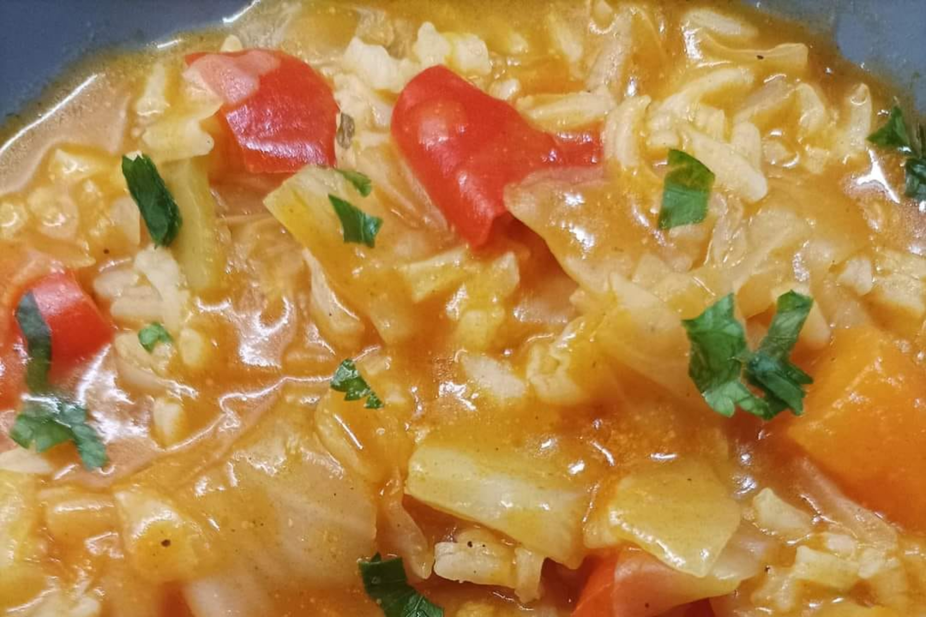 Μαμαδίστικο-λαχανόρυζο-για το ολοήμερο-