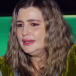 Μαρία Κίτσου: «Για τρία χρόνια δεν έβγαινα από το σπίτι & δεν μπορούσα να συνέλθω» - Όσα εξομολογήθηκε για τις Άγριες Μέλισσες