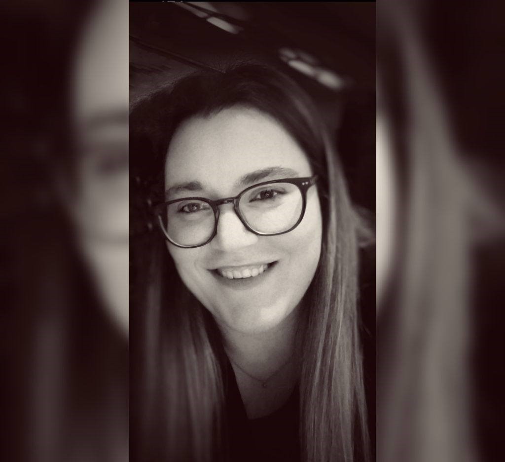 Μαρία Κοκκινάκη - Ηθοποιός