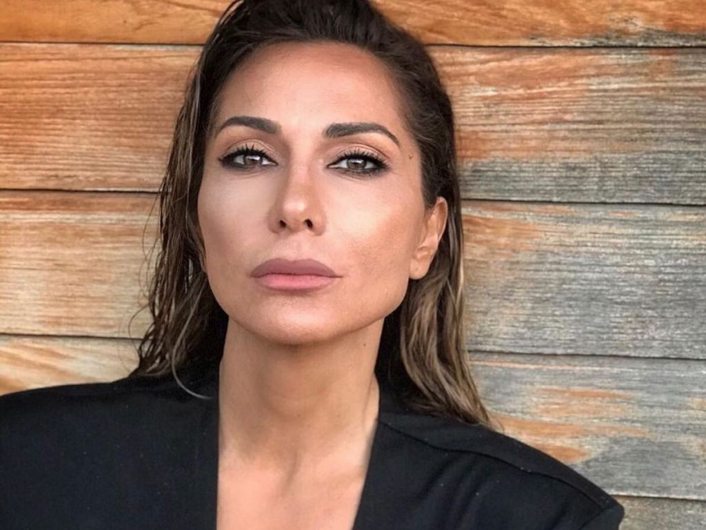 Δέσποινα Βανδή-