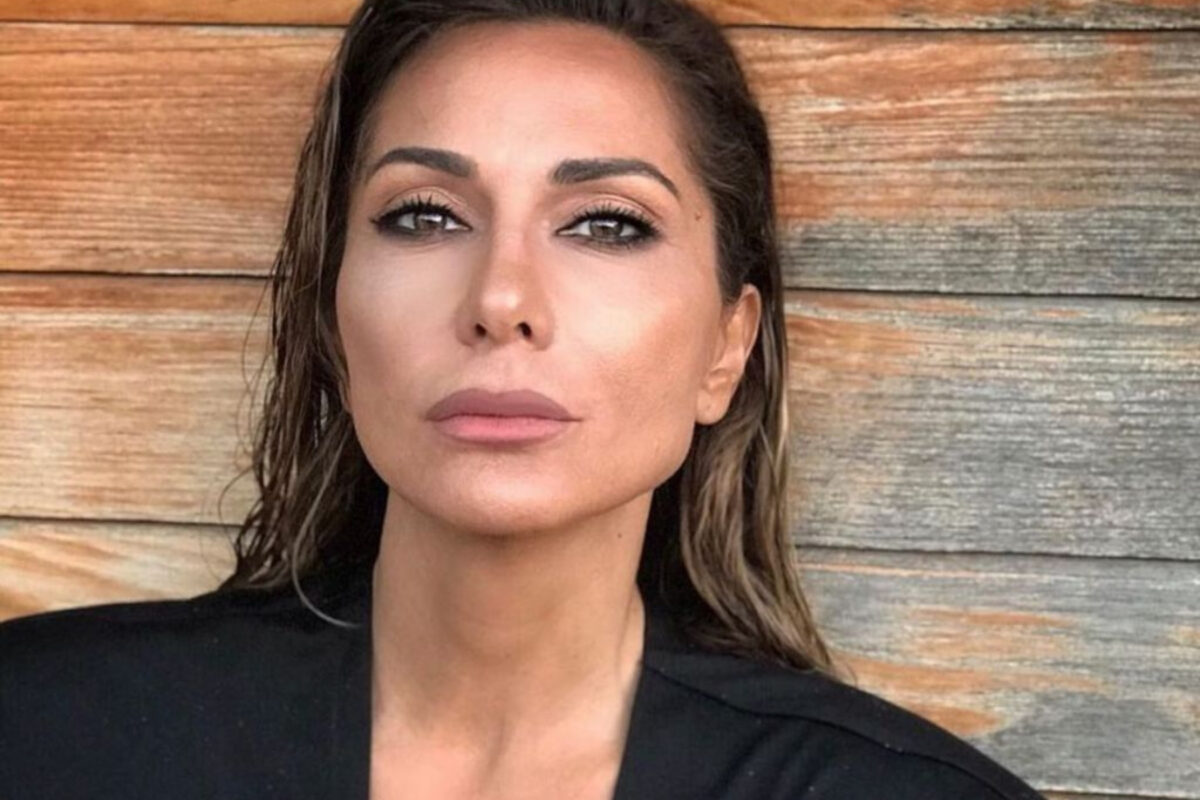 Με αυτό το τραγούδι θα μας εκπροσωπούσε η Δέσποινα Βανδή στη Eurovision - Τί πήγε λάθος;