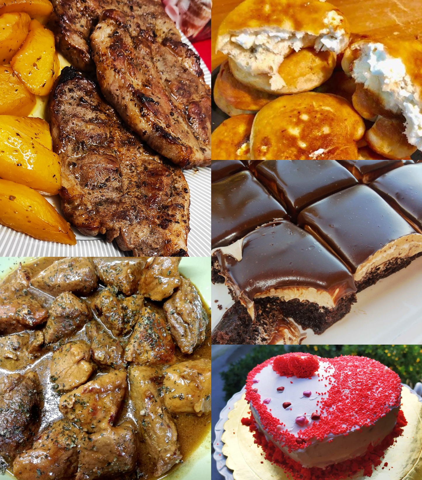 Τσικνοπέμπτη 2026 : Μενού εβδομάδας από 09/02/26 έως 15/02/26