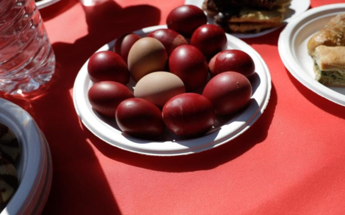 Μερομήνια 2026: Τι καιρό θα κάνει φέτος το Πάσχα;