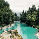 Μετά από έναν αιώνα επιστήμονες κατάφεραν να εξηγήσουν το μυστήριο του ποταμού που ρέει ανηφορικά