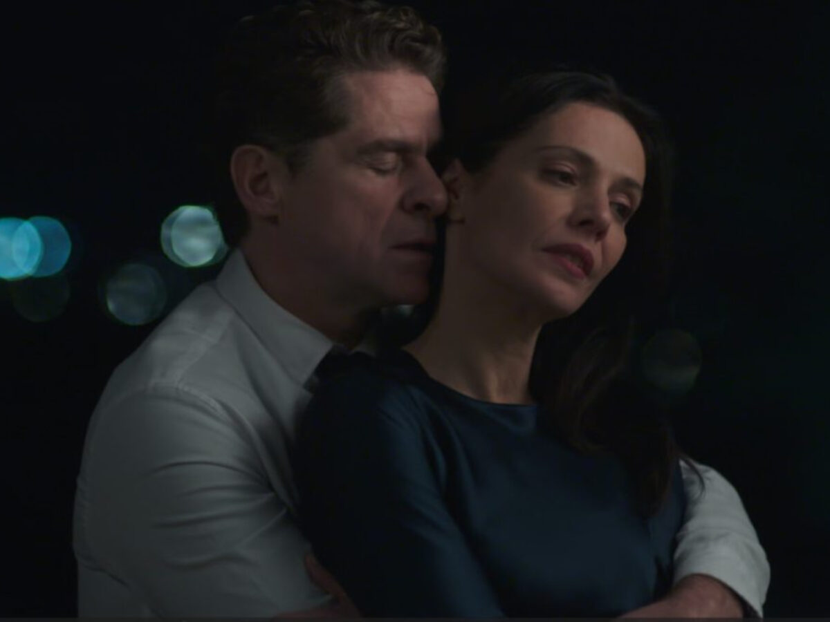 Μια νύχτα μόνο: Αυτή είναι η νέα σειρά που θα πάρει την θέση της