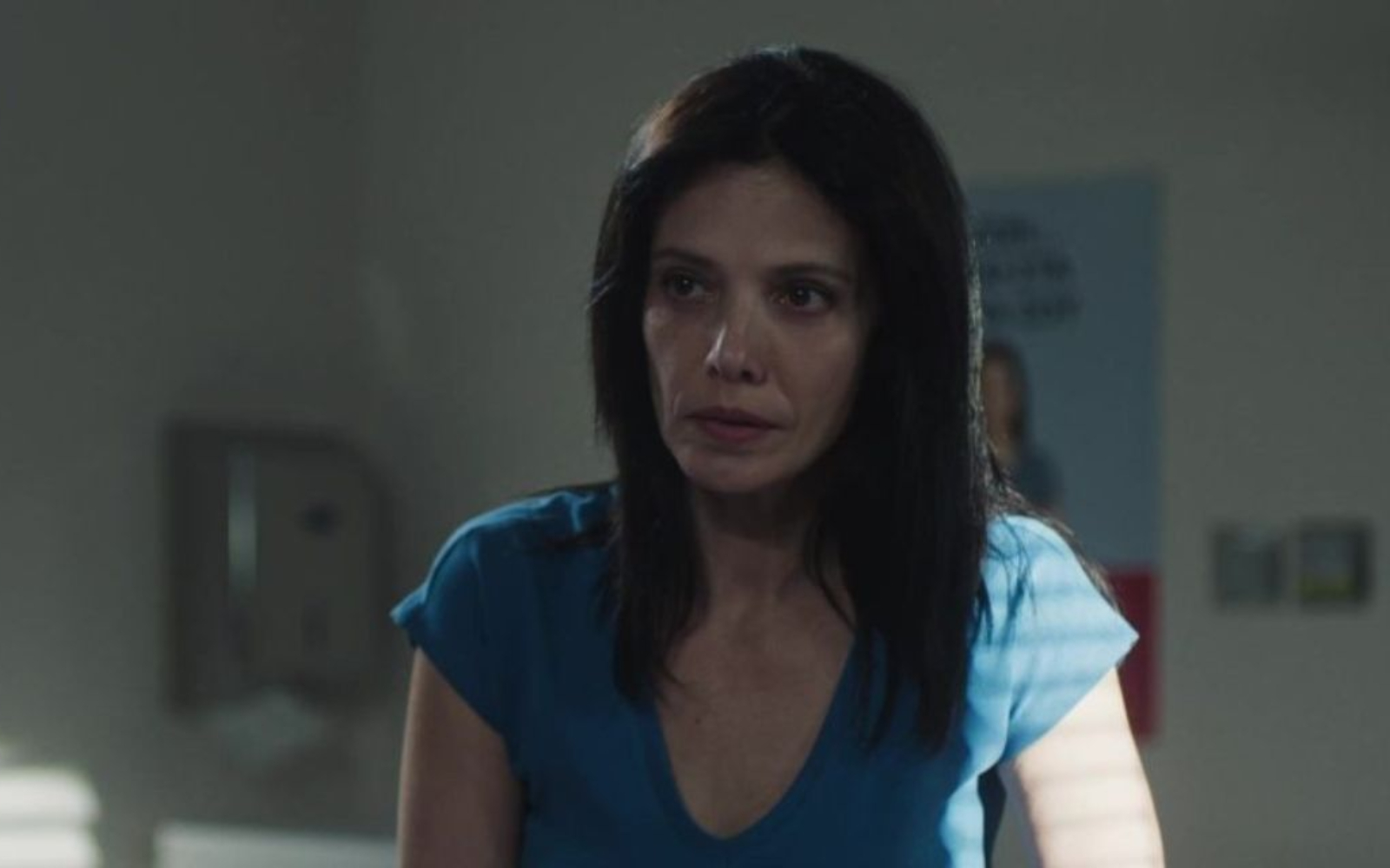 Μια νύχτα μόνο: Ανατροπή-Πεθαίνει το παιδί της και ουρλιάζει από πόνο