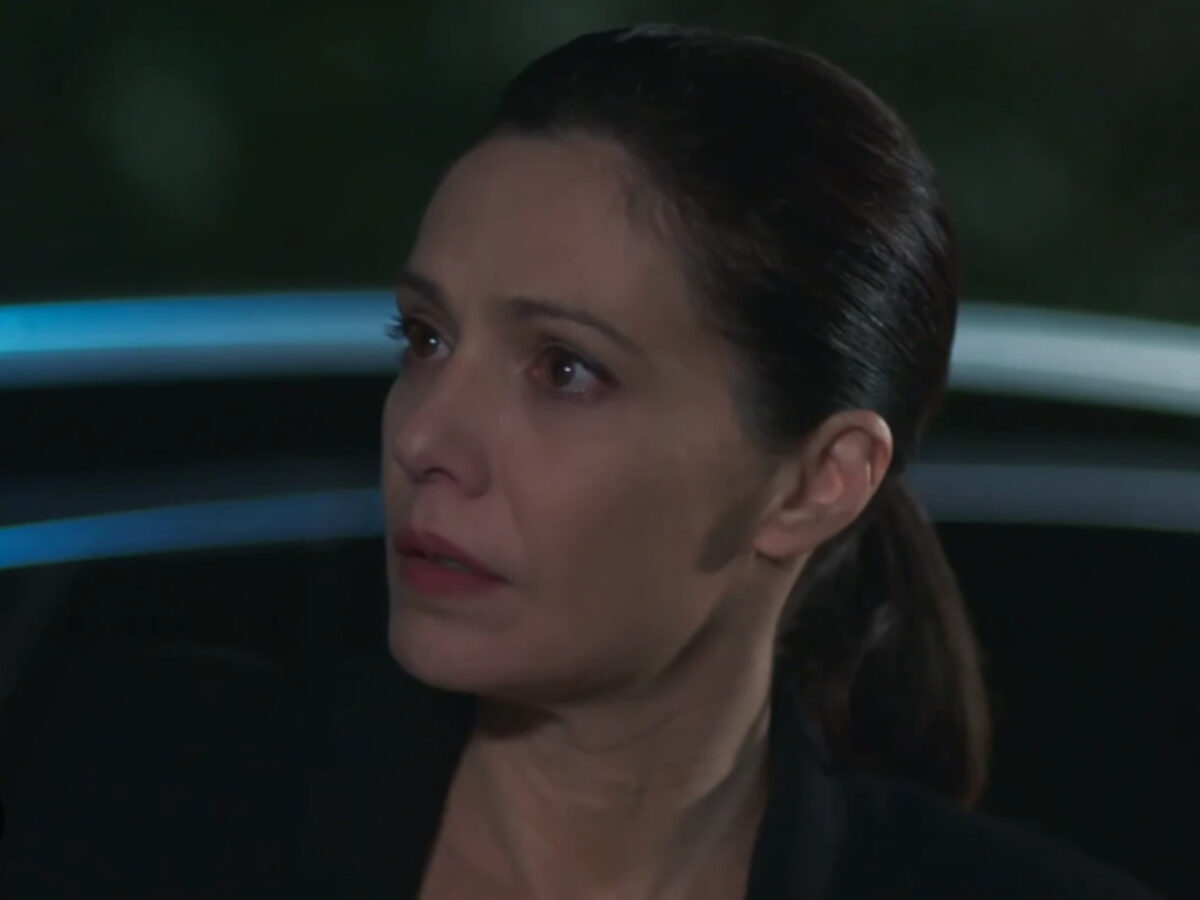 Μια Νύχτα Μόνο: Η Αρετή πάει στο σπίτι του Νταγιάννου και γίνεται χαμός