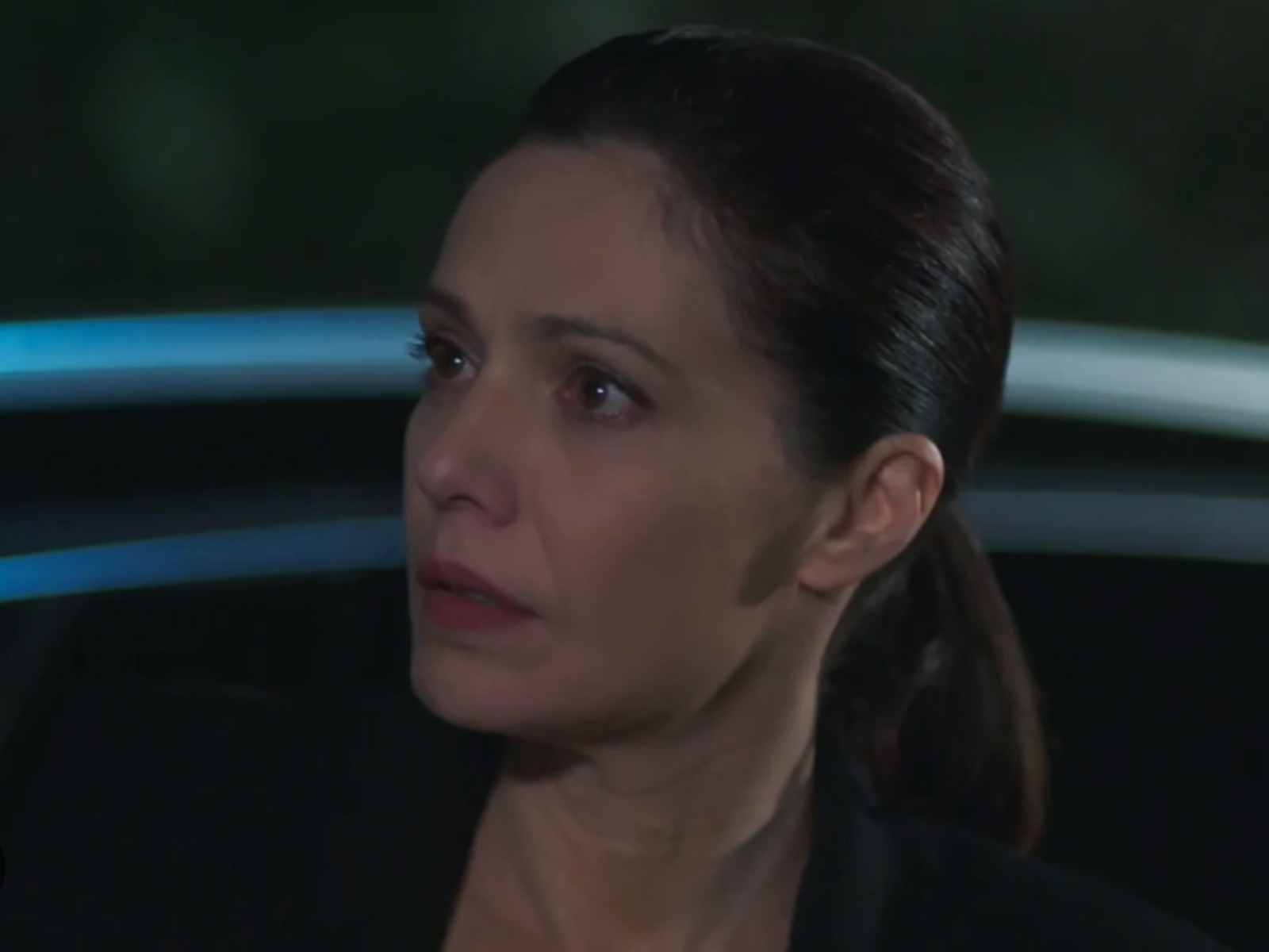 Μια Νύχτα Μόνο: Η Αρετή πάει στο σπίτι του Νταγιάννου και γίνεται χαμός