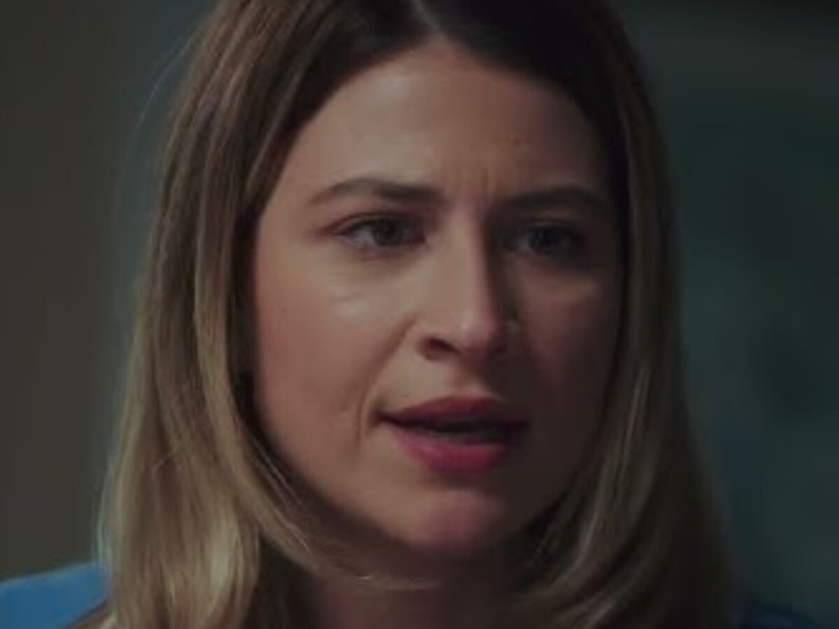 Μια νύχτα μόνο: Η Άσπα κερατώνει τον Σάββα - Ο άντρας που μπαίνει στη ζωή της