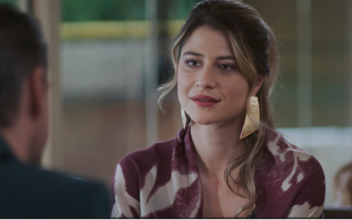 Μια νύχτα μόνο: Η Άσπα κλέβει όλα τα λεφτά του Νταγιάννου και τον αφήνει στον άσο