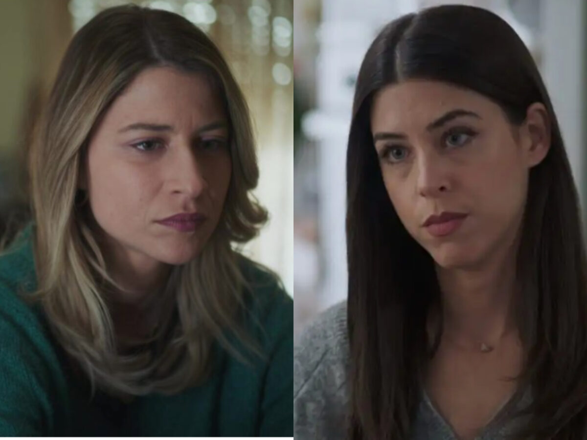 Μια νύχτα μόνο: Η Άσπα στήνει δολοφονική επίθεση στην Μίνα και σκοτώνει το παιδί της