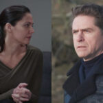 Μία Νύχτα Μόνο: «Δε σου έχω πια καμία εμπιστοσύνη Οδυσσέα - Με απογοήτευσες» - Η Αρετή τα χώνει στον Οδυσσέα