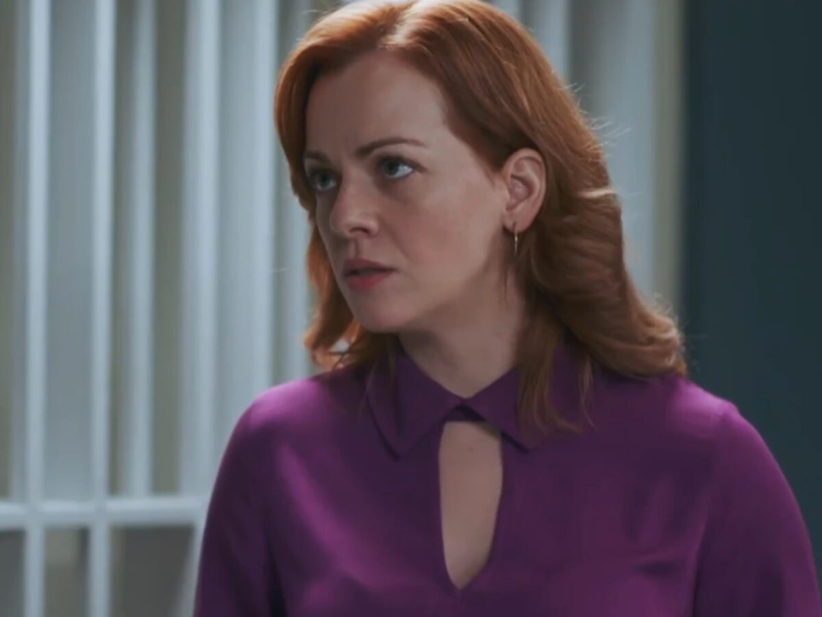 Μια Νύχτα Μόνο: Η Ελένη αποβάλλει το παιδί του Σταύρου