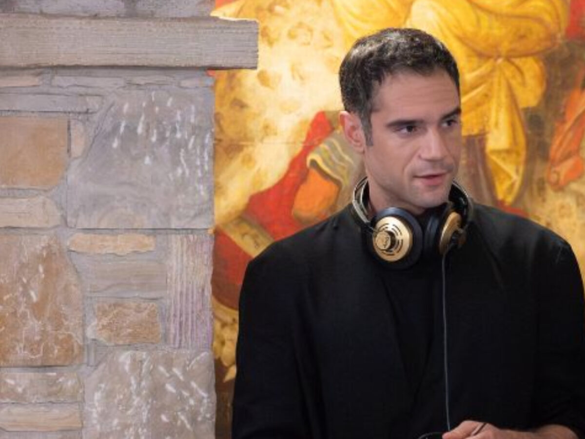 Μια Νύχτα Μόνο: Ένα αθώο μήνυμα στο κινητό του Πολ μετατρέπεται σε εφιάλτη