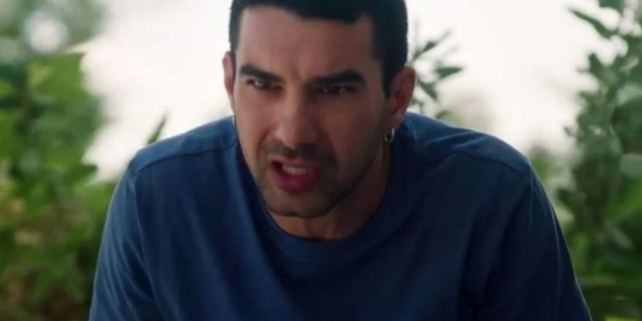 Μία νύχτα μόνο-Άλκης