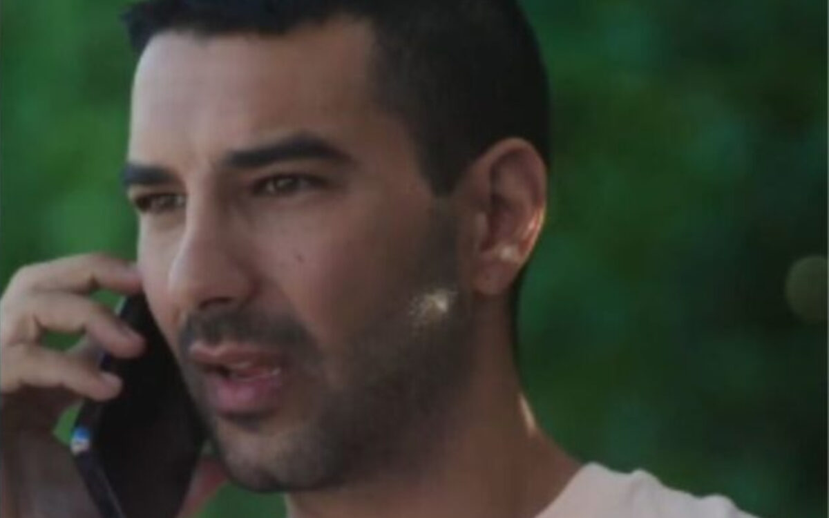 Μία νύχτα μόνο: Η Φαίη τιμωρεί τον Άλκη και τον αφήνει στον άσο