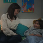 Μια νύχτα μόνο: Γίνεται άσπλαχνη μάνα και απαρνείται το ίδιο της το παιδί