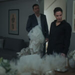 Μια νύχτα μόνο: Ηθοποιός από την Γη της ελιάς εισβάλλει στην σειρά