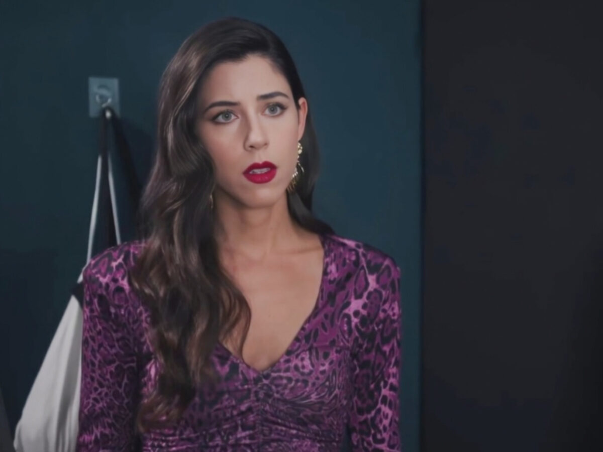 Μια νύχτα μόνο: Η Μίνα παθαίνει τροχαίο και χάνει το παιδί