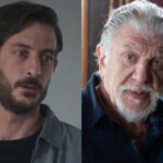 Μια νύχτα μόνο: Νταγιάννος και Σάββας σκοτώνονται