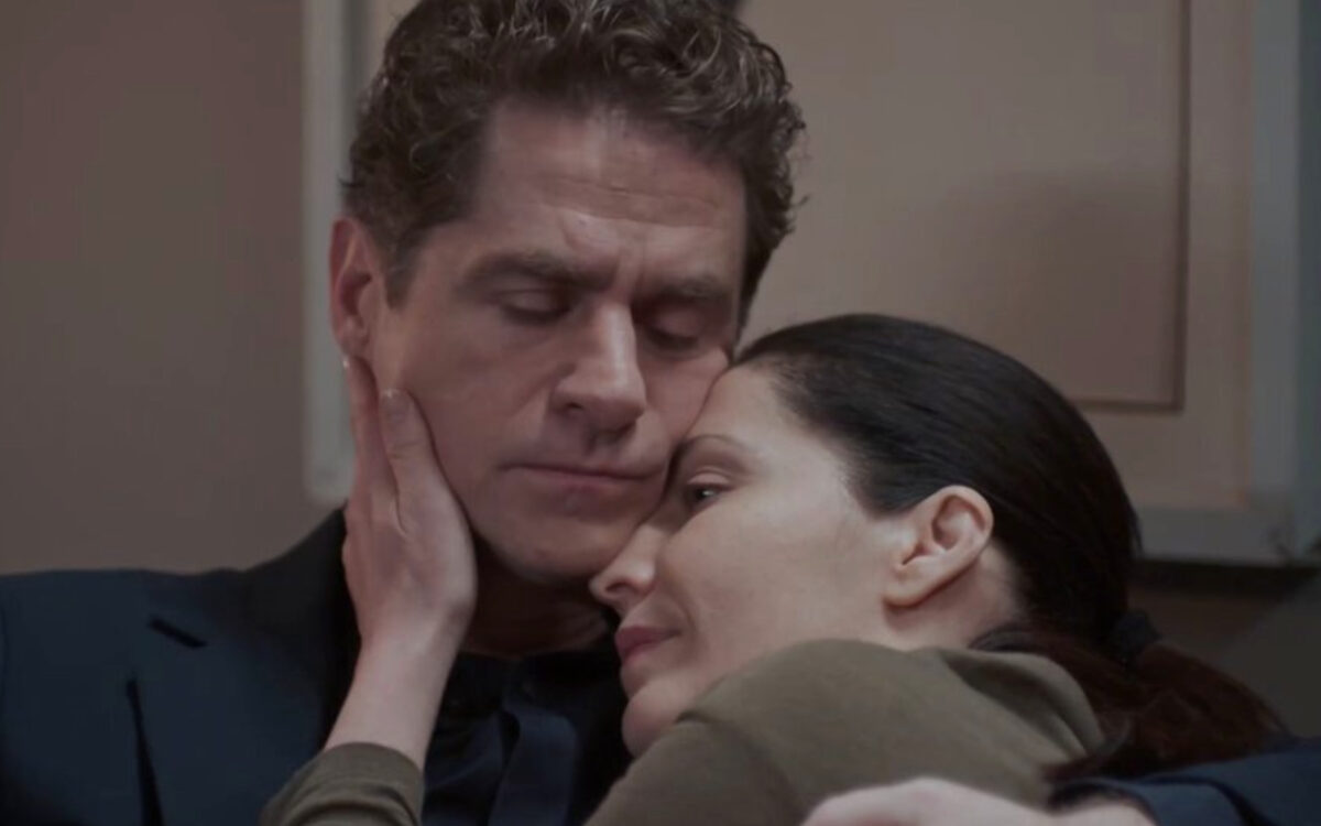 Μια νύχτα μόνο: Ο Οδυσσέας γίνεται ένας άλλος και τσακίζει την Αρετή