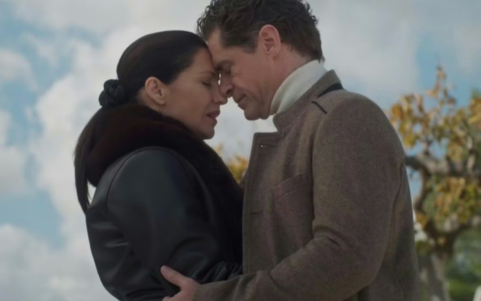 Μια νύχτα μόνο-Οδυσσέας-Αρετή-