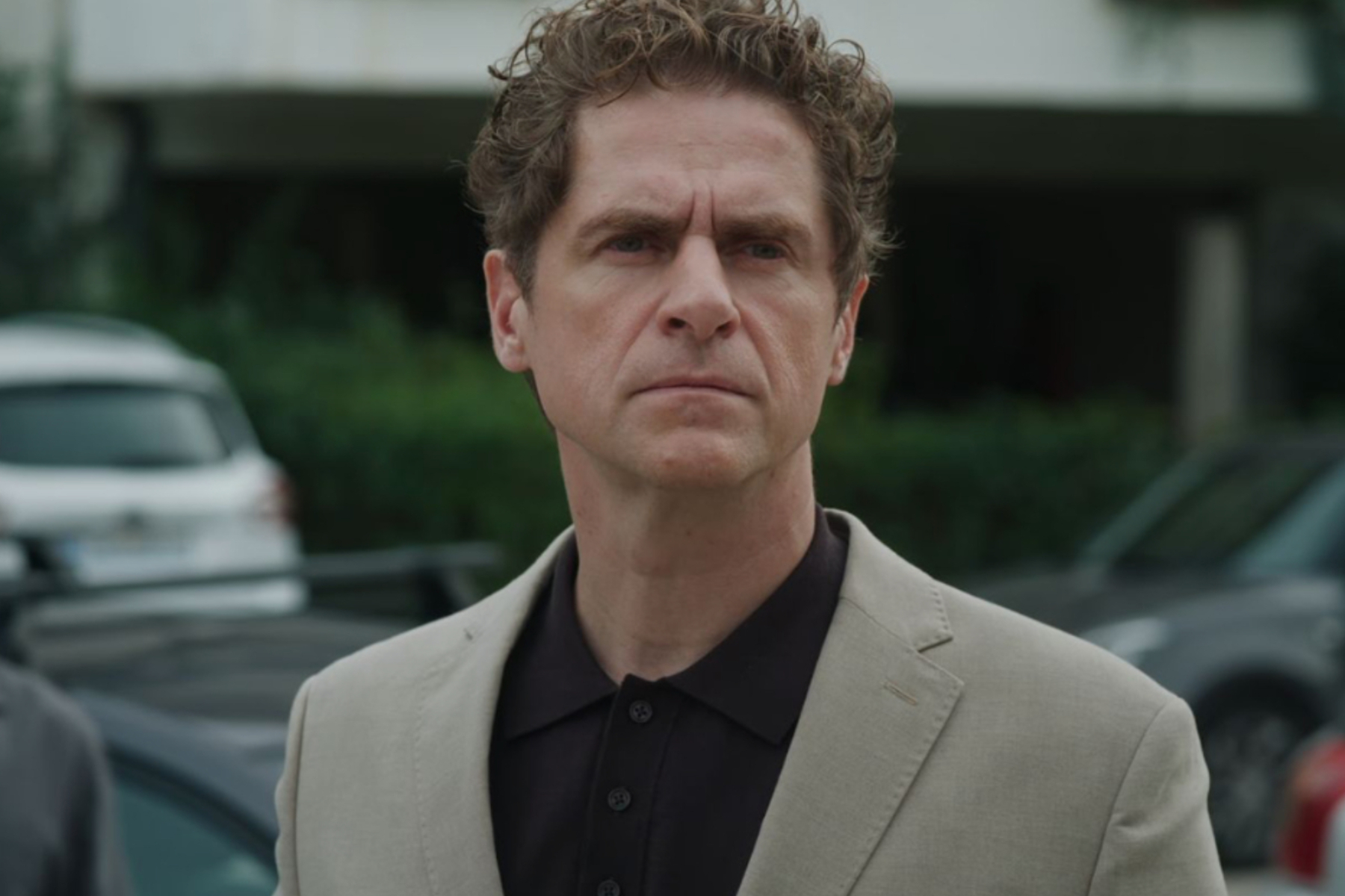 Μία Νύχτα Μόνο-Οδυσσέας-